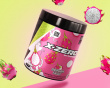 X-Zero Dragon Fruit - 100 Portionen