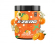 X-Zero Orange Elderflower - 100 Portionen
