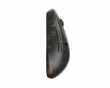 X2-H High Hump Kabellose Gaming-Maus - Clear Black - Limited Edition