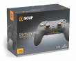 Envision Pro V1 Drahtloser Controller für PC - Steel Grey