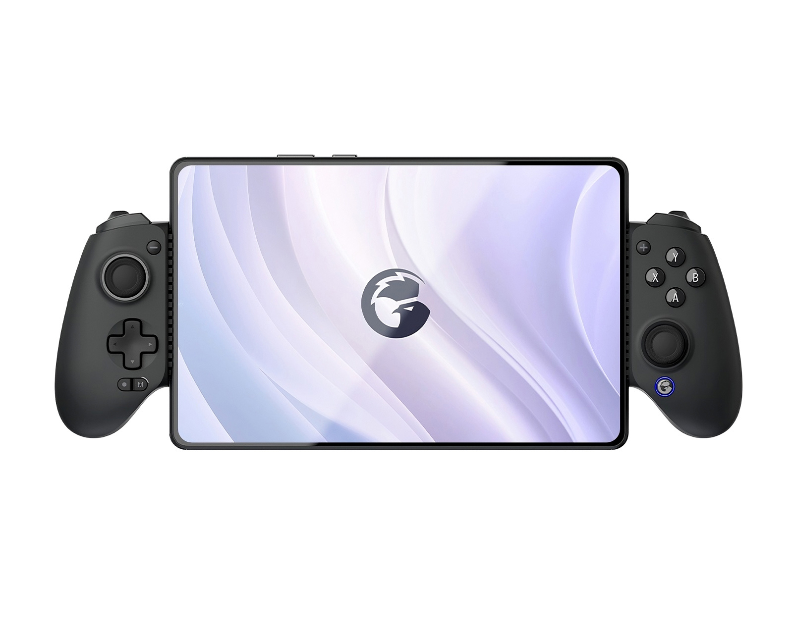 GameSir G8+ Mobiler Gaming-Controller (iPhone/Android, Hall Effect) bei MaxGaming für 54,90 € statt 64,90 €!