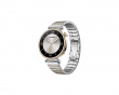 Watch GT4 41mm Elite Edition - Stainless Steel - Uhr