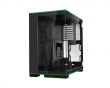 O11D EVO RGB Chassi - Schwarz O11D EVO RGB Chassi - Schwarz
