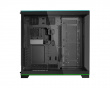 O11D EVO RGB Chassi - Schwarz O11D EVO RGB Chassi - Schwarz