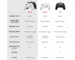 G7 HE Xbox Controller - Schwarz