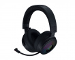 Kraken V4 Pro Kabellose Gaming Headset - Schwarz