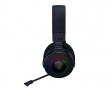 Kraken V4 Pro Kabellose Gaming Headset - Schwarz