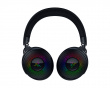 Kraken V4 Pro Kabellose Gaming Headset - Schwarz