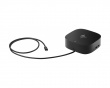 USB-C G5 Essential Dockingstation - USB-C - 120W