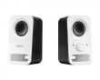 Z150 Stereo Lautsprecher - Weiß