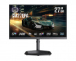 GM27QPA 27” QHD 240Hz IPS Gaming Monitor