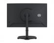 GM27QPA 27” QHD 240Hz IPS Gaming Monitor