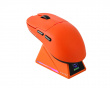 AJ159 Apex Kabellose Gaming-Maus - Orange