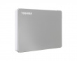Canvio Flex 1 TB - Externe Festplatte