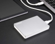 Canvio Flex 1 TB - Externe Festplatte