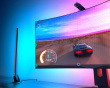 DreamView G1 Pro Hintergrundbeleuchtung für Bildschirme 24