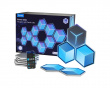 Glide Hexagon Ultra Lichtpaneele 7-pack
