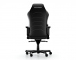 MASTER XL Schwarz & Grün EPU Leder