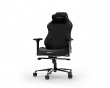 CRAFT L Schwarz Stoff