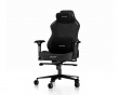CRAFT L Schwarz Stoff