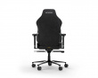 CRAFT L Schwarz Stoff