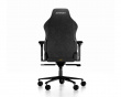 CRAFT L Schwarz Stoff
