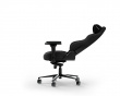 CRAFT L Schwarz Stoff