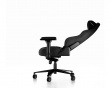 CRAFT L Schwarz Stoff