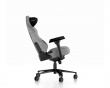 CRAFT L Grau Stoff