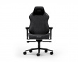 CRAFT XL Schwarz Stoff