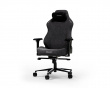 CRAFT XL Schwarz Stoff