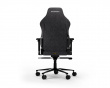 CRAFT XL Schwarz Stoff