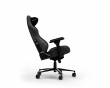 CRAFT XL Schwarz Stoff
