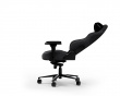 CRAFT XL Schwarz Stoff