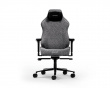 CRAFT XL Grau Stoff