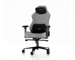 CRAFT XL Grau Stoff