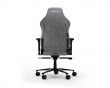 CRAFT XL Grau Stoff