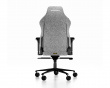 CRAFT XL Grau Stoff