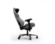 CRAFT XL Grau Stoff