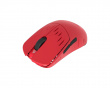 HT-S2 8K Kabellose Gaming-Maus - Rot