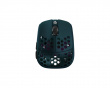 HSK Pro 4K Wireless Mouse - Fingertip Kabellose Gaming-Maus - Turquoise 2