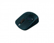HSK Pro 4K Wireless Mouse - Fingertip Kabellose Gaming-Maus - Turquoise 2