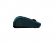HSK Pro 4K Wireless Mouse - Fingertip Kabellose Gaming-Maus - Turquoise 2