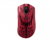 StormBreaker Max CF 8K Kabellose Gaming-Maus - Carnage Red
