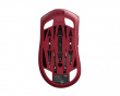 StormBreaker Max CF 8K Kabellose Gaming-Maus - Carnage Red