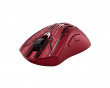 StormBreaker Max CF 8K Kabellose Gaming-Maus - Carnage Red