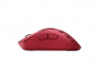 StormBreaker Max CF 8K Kabellose Gaming-Maus - Carnage Red