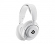 Arctis Nova 5 Wireless Gaming-Headset - Weiß