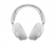 Arctis Nova 5 Wireless Gaming-Headset - Weiß