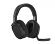 Scape Kabelloses Headset - Dark